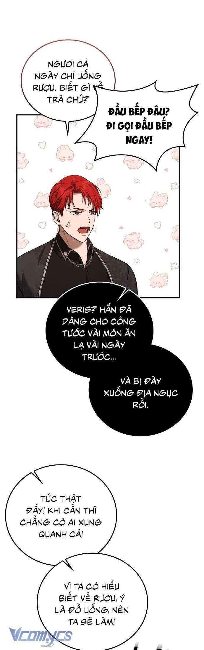 Hãy Dạy Em Cách Khao Khát Chapter 4 - 23