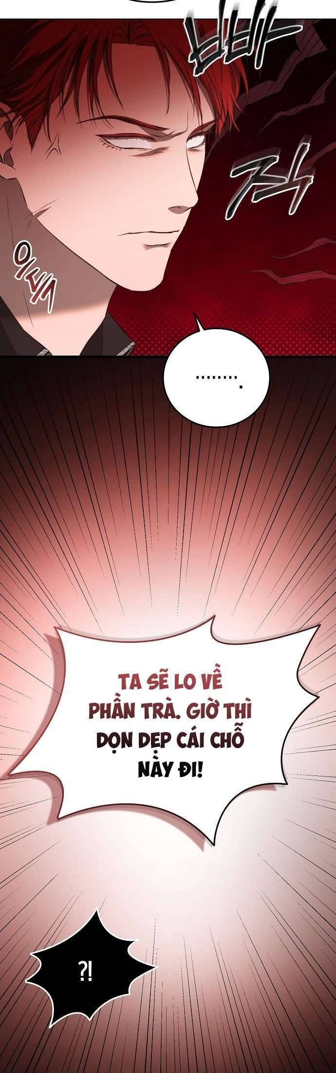 Hãy Dạy Em Cách Khao Khát Chapter 4 - 24