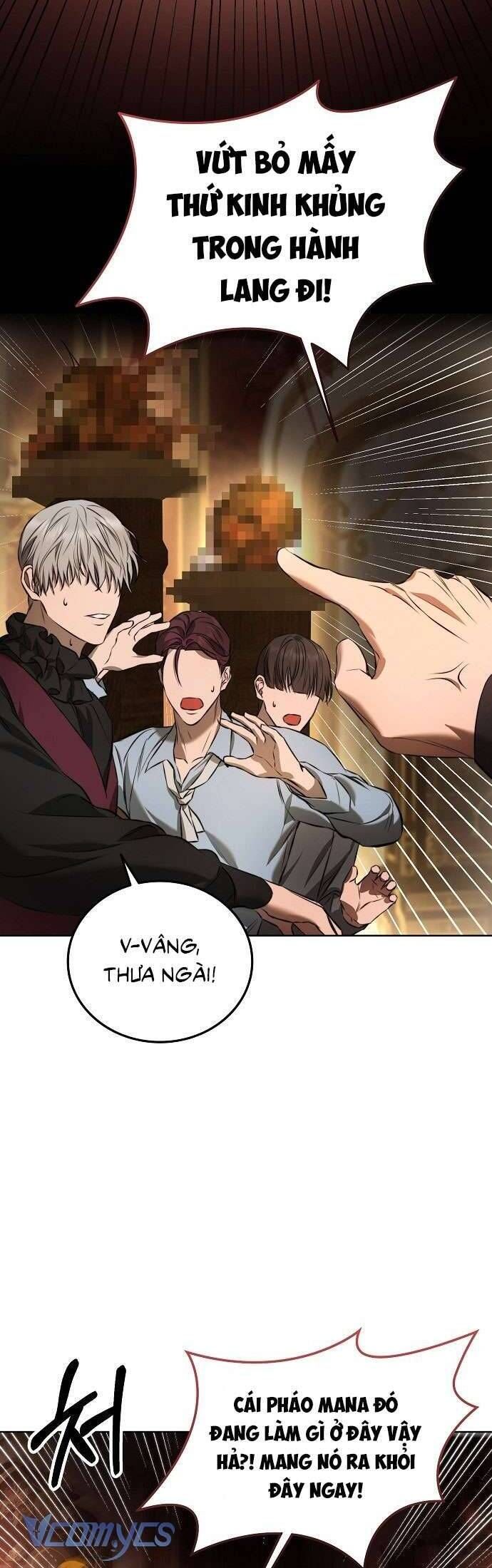 Hãy Dạy Em Cách Khao Khát Chapter 4 - 25