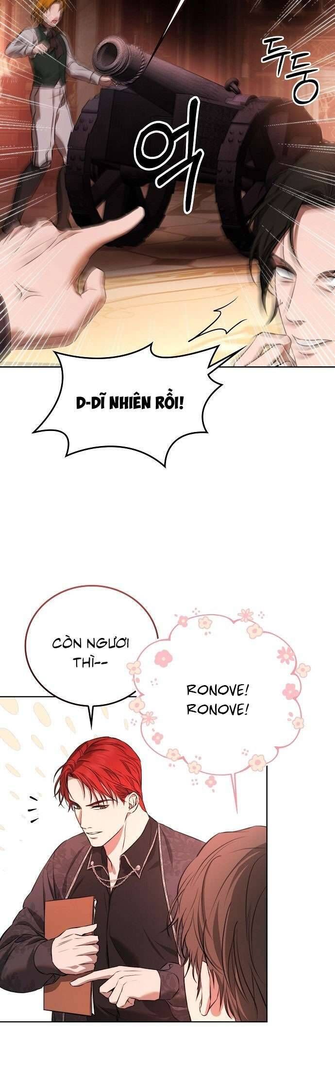 Hãy Dạy Em Cách Khao Khát Chapter 4 - 26