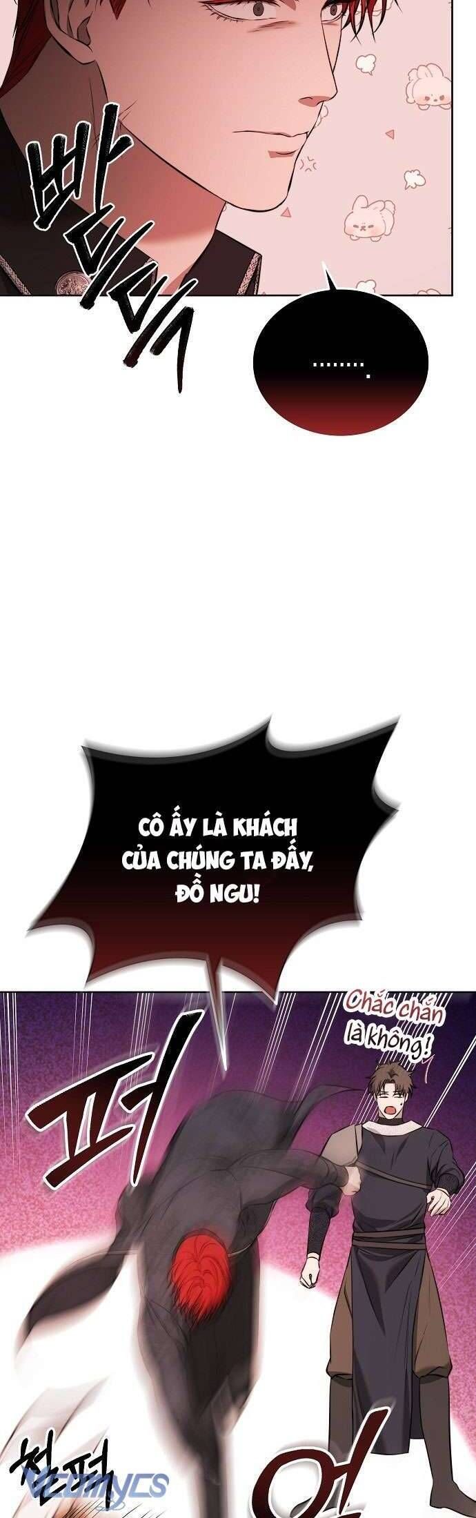 Hãy Dạy Em Cách Khao Khát Chapter 4 - 29