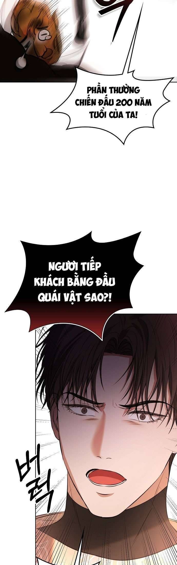 Hãy Dạy Em Cách Khao Khát Chapter 4 - 30