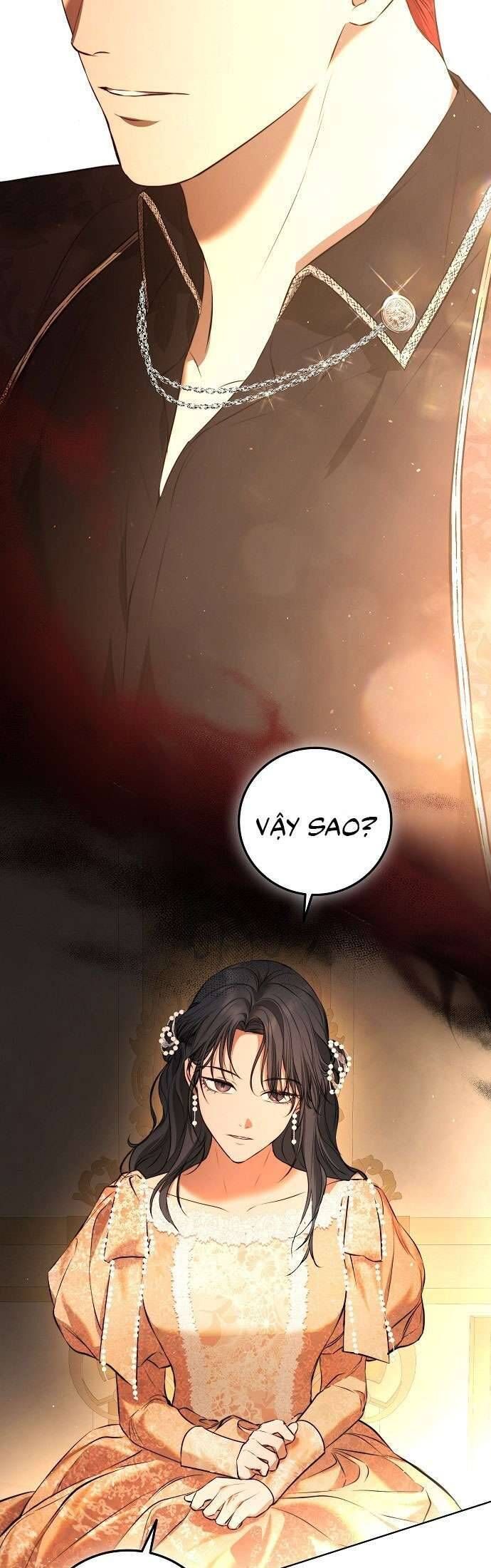 Hãy Dạy Em Cách Khao Khát Chapter 4 - 4