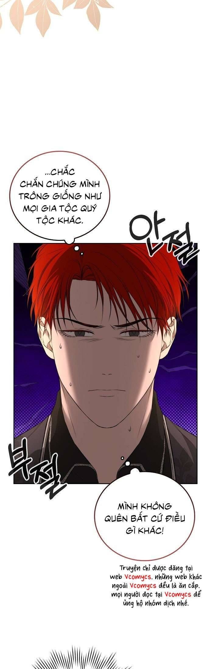 Hãy Dạy Em Cách Khao Khát Chapter 4 - 38