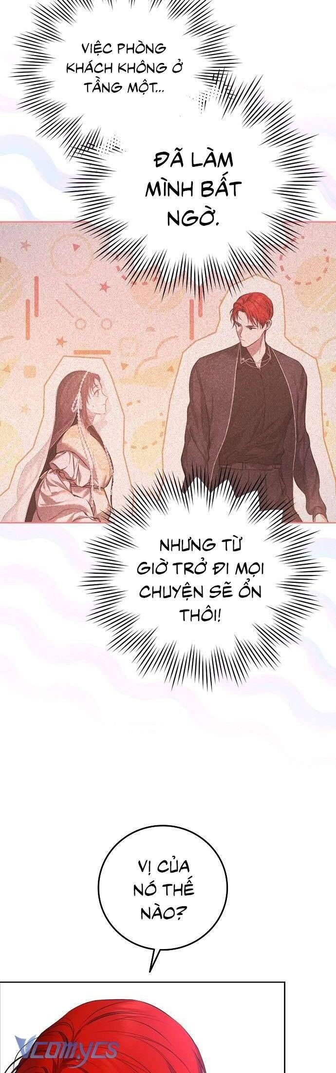 Hãy Dạy Em Cách Khao Khát Chapter 4 - 39