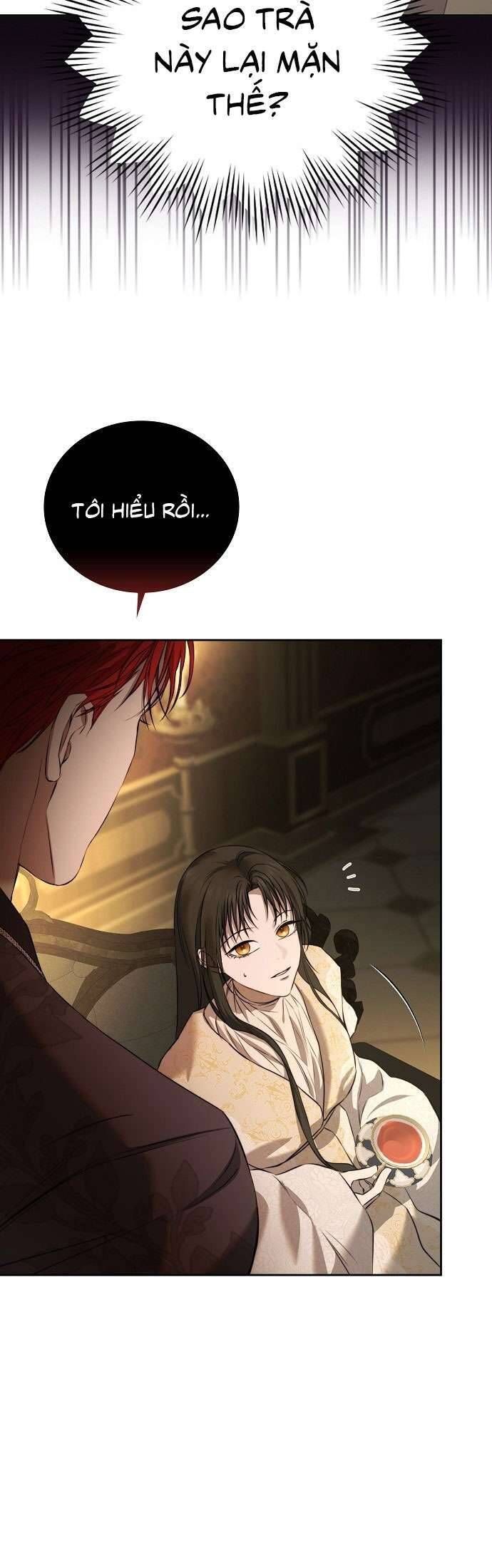 Hãy Dạy Em Cách Khao Khát Chapter 4 - 42
