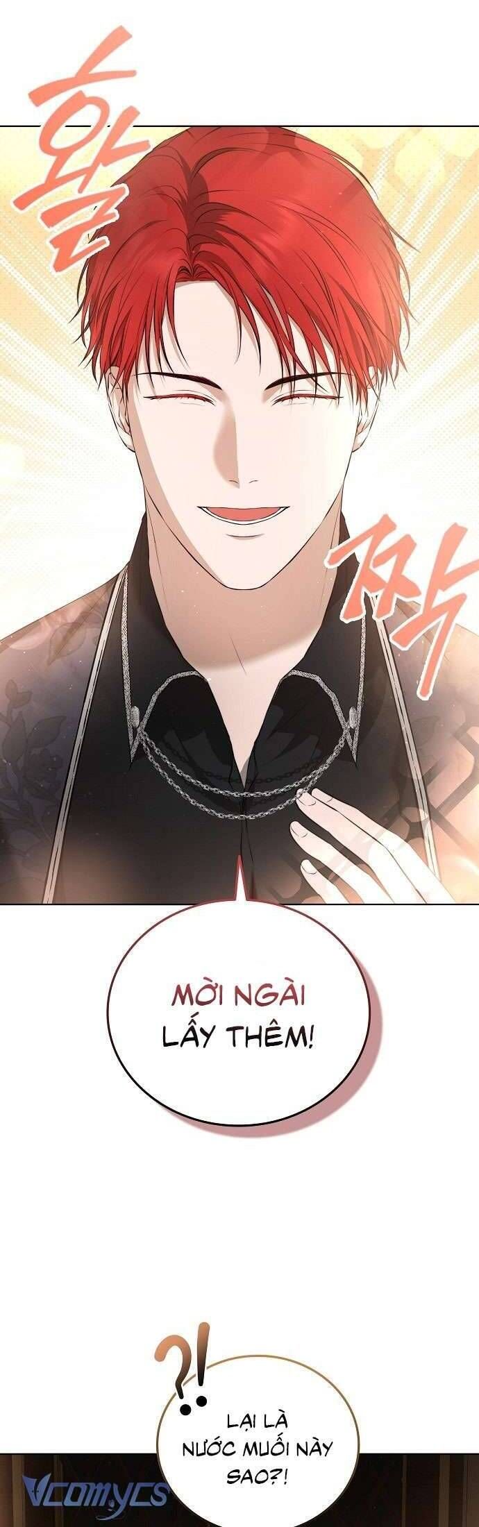 Hãy Dạy Em Cách Khao Khát Chapter 4 - 43