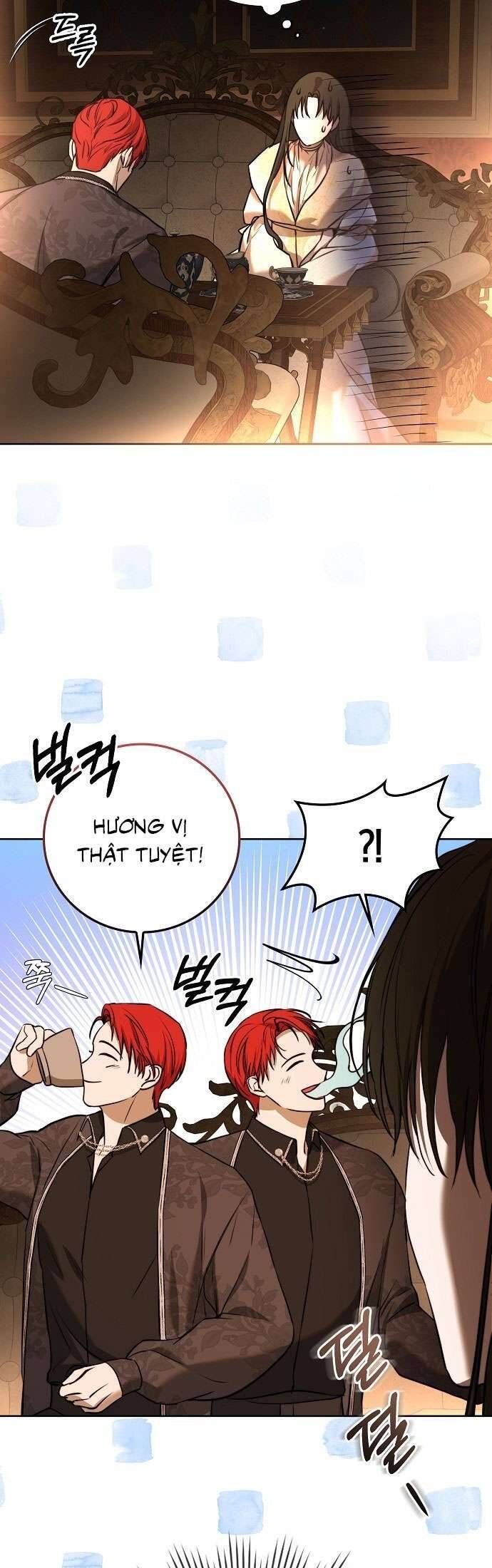 Hãy Dạy Em Cách Khao Khát Chapter 4 - 44