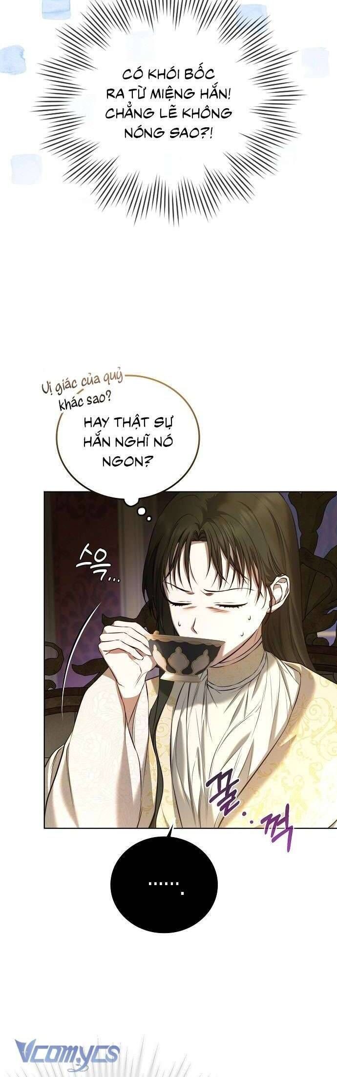 Hãy Dạy Em Cách Khao Khát Chapter 4 - 45