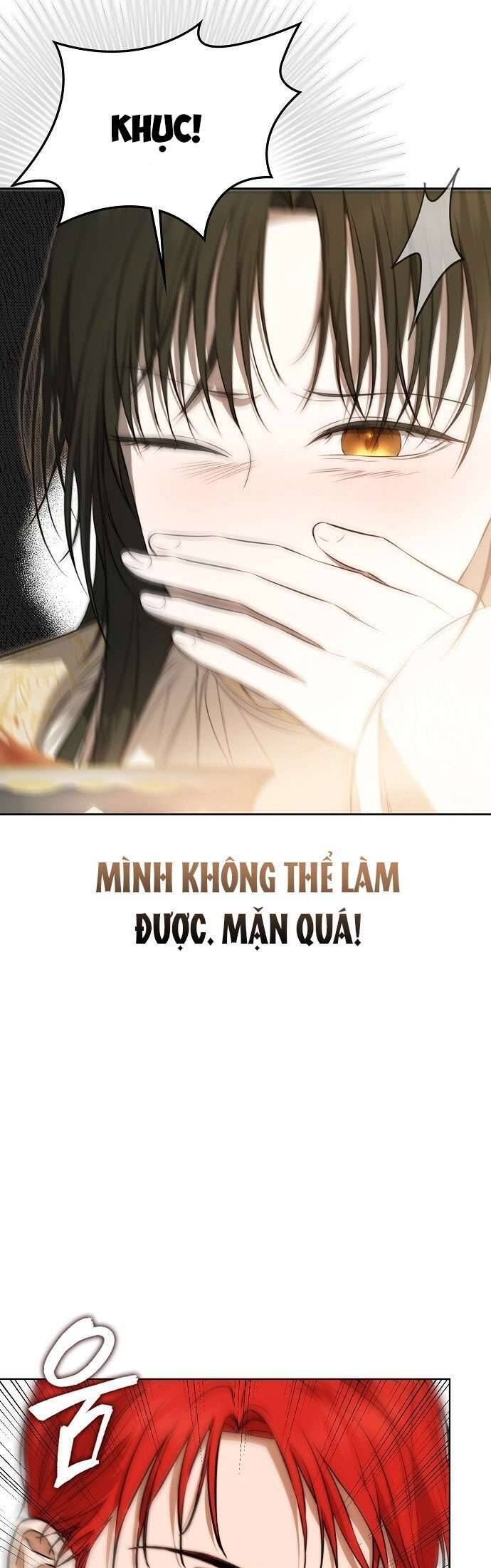 Hãy Dạy Em Cách Khao Khát Chapter 4 - 46