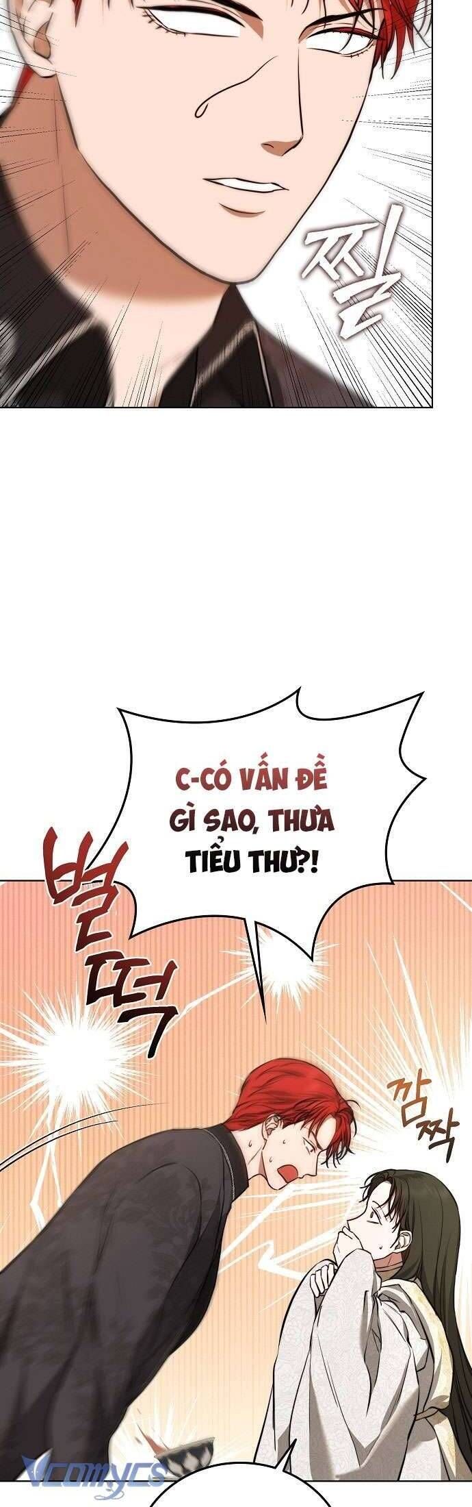 Hãy Dạy Em Cách Khao Khát Chapter 4 - 47