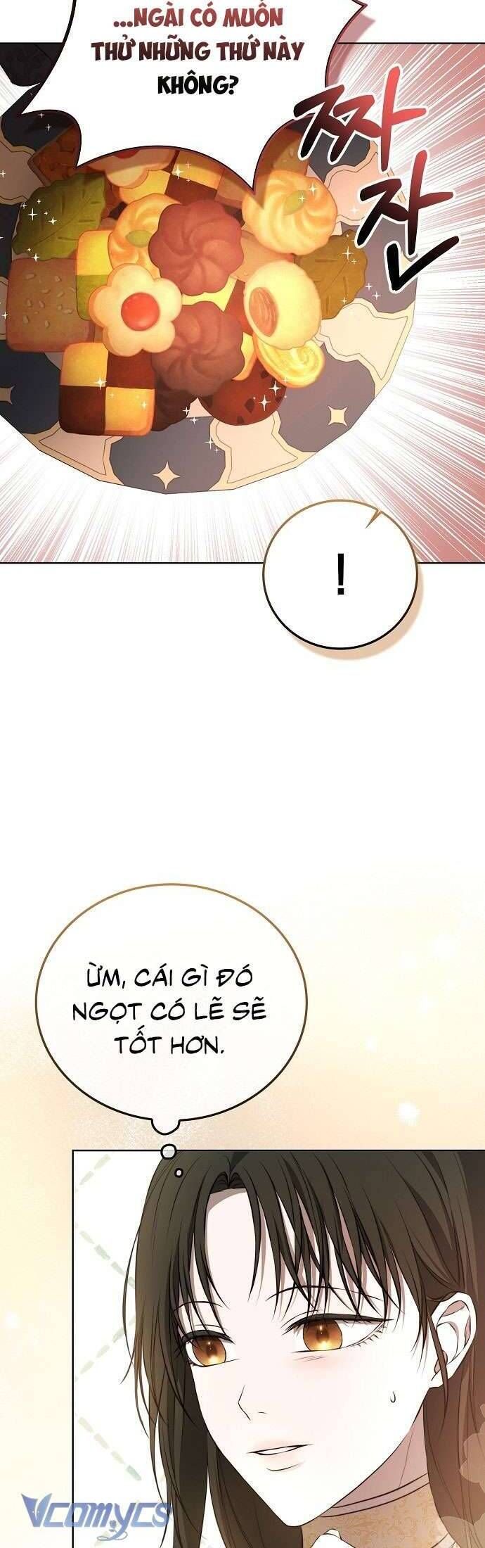 Hãy Dạy Em Cách Khao Khát Chapter 4 - 49
