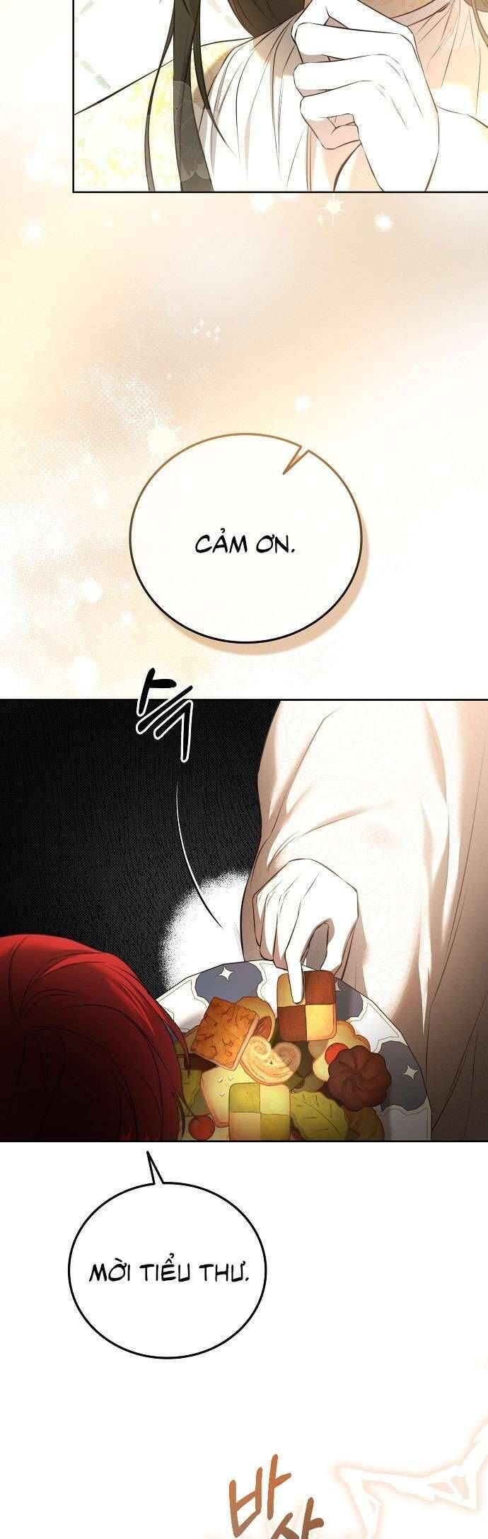 Hãy Dạy Em Cách Khao Khát Chapter 4 - 50