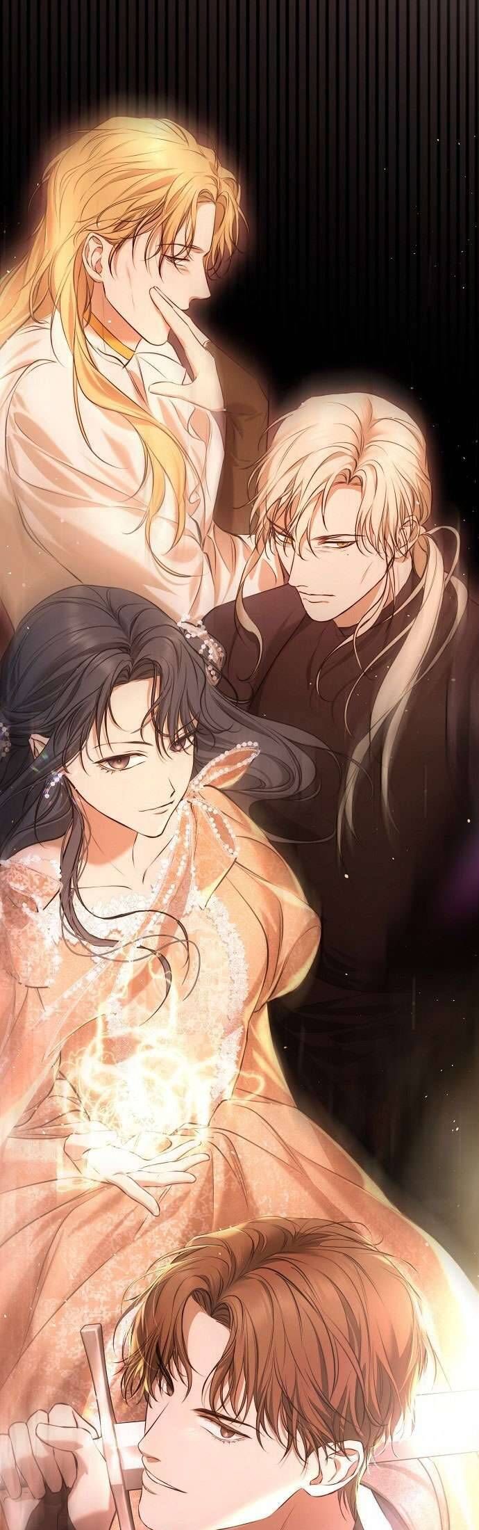 Hãy Dạy Em Cách Khao Khát Chapter 4 - 6