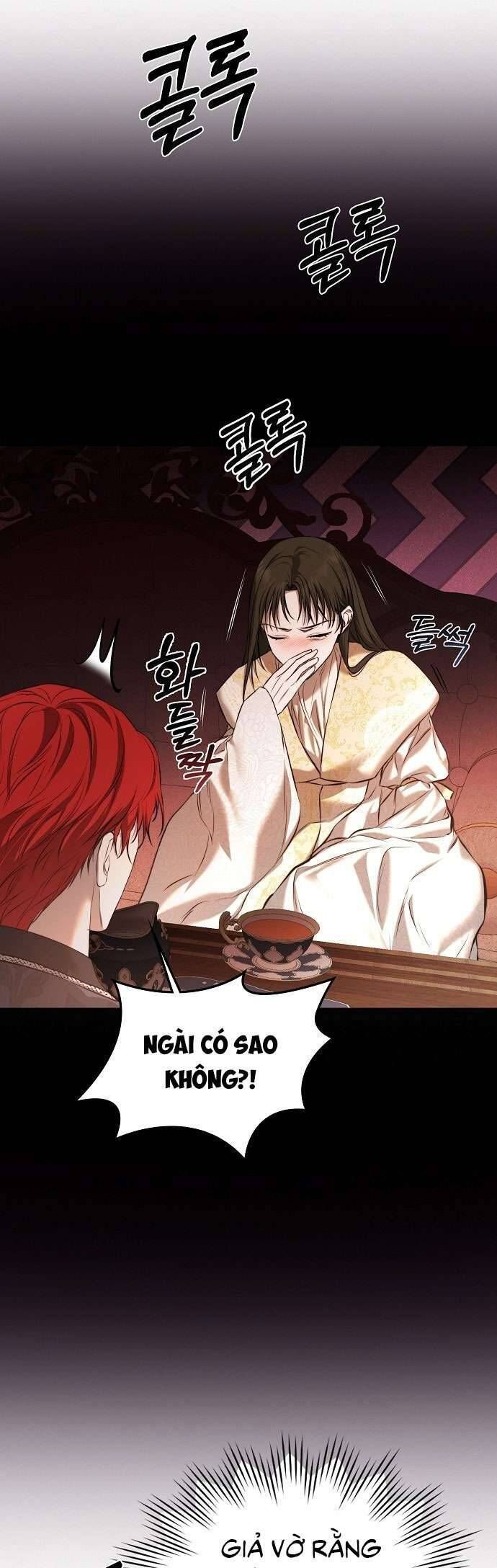 Hãy Dạy Em Cách Khao Khát Chapter 4 - 52