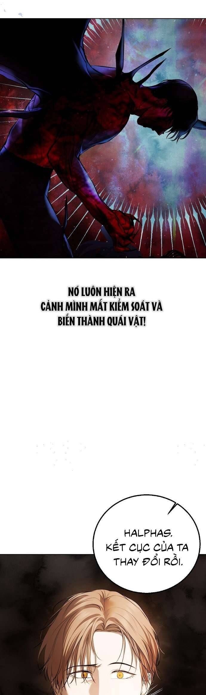 Hãy Dạy Em Cách Khao Khát Chapter 5 - 18