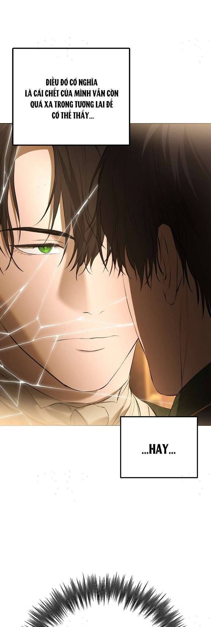 Hãy Dạy Em Cách Khao Khát Chapter 5 - 20
