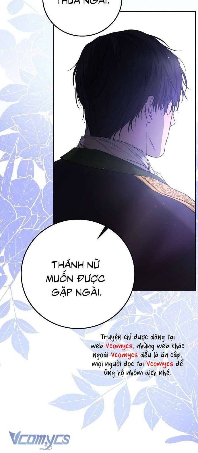 Hãy Dạy Em Cách Khao Khát Chapter 5 - 3
