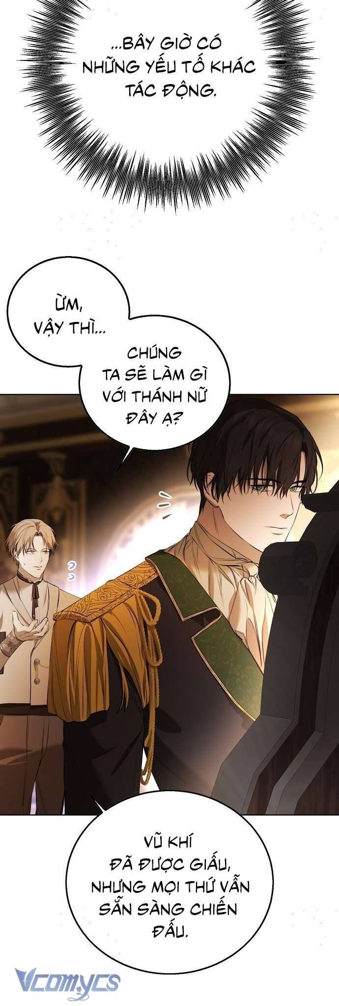 Hãy Dạy Em Cách Khao Khát Chapter 5 - 21