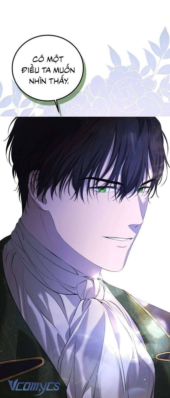 Hãy Dạy Em Cách Khao Khát Chapter 5 - 25