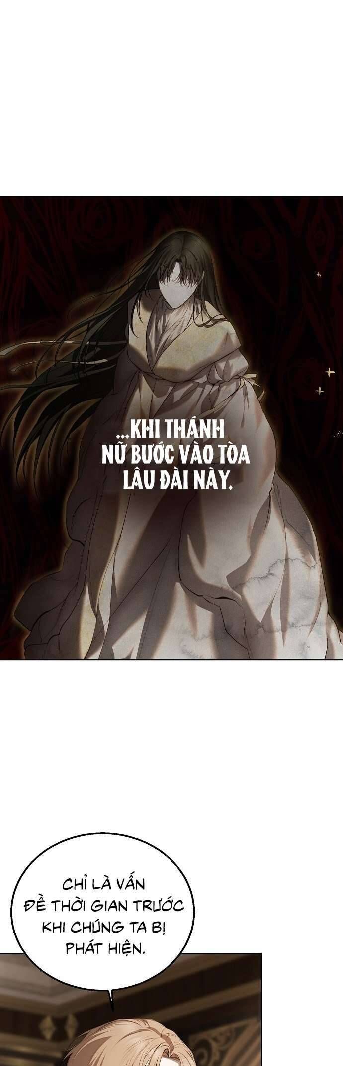 Hãy Dạy Em Cách Khao Khát Chapter 5 - 29