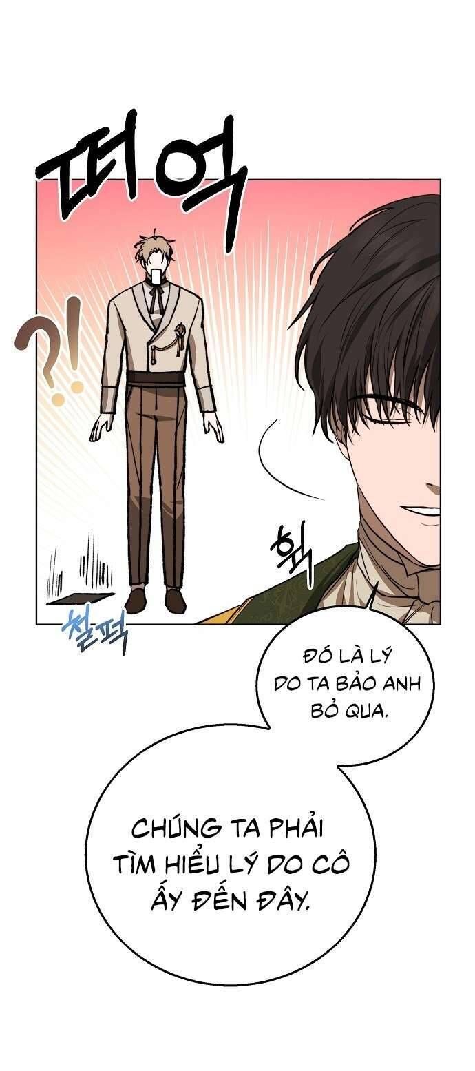 Hãy Dạy Em Cách Khao Khát Chapter 5 - 33