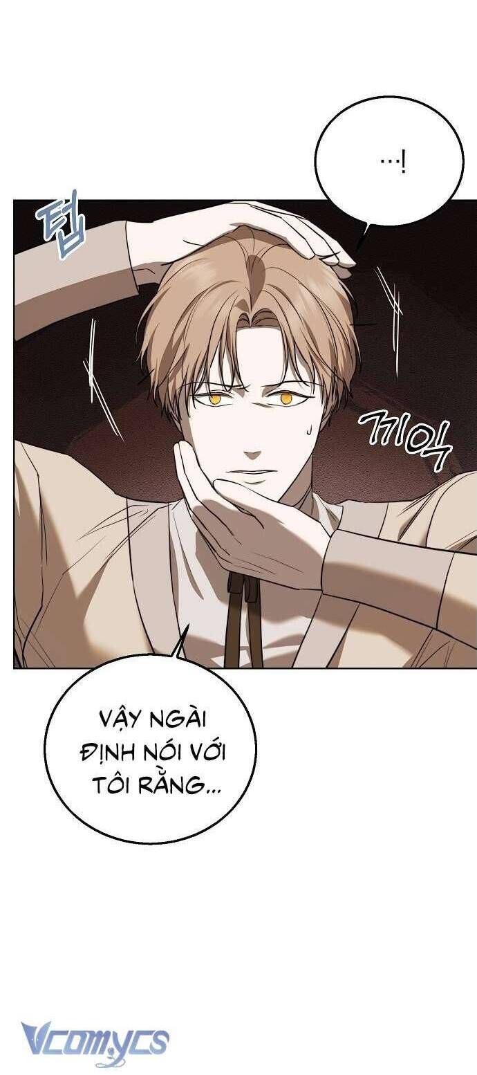 Hãy Dạy Em Cách Khao Khát Chapter 5 - 34