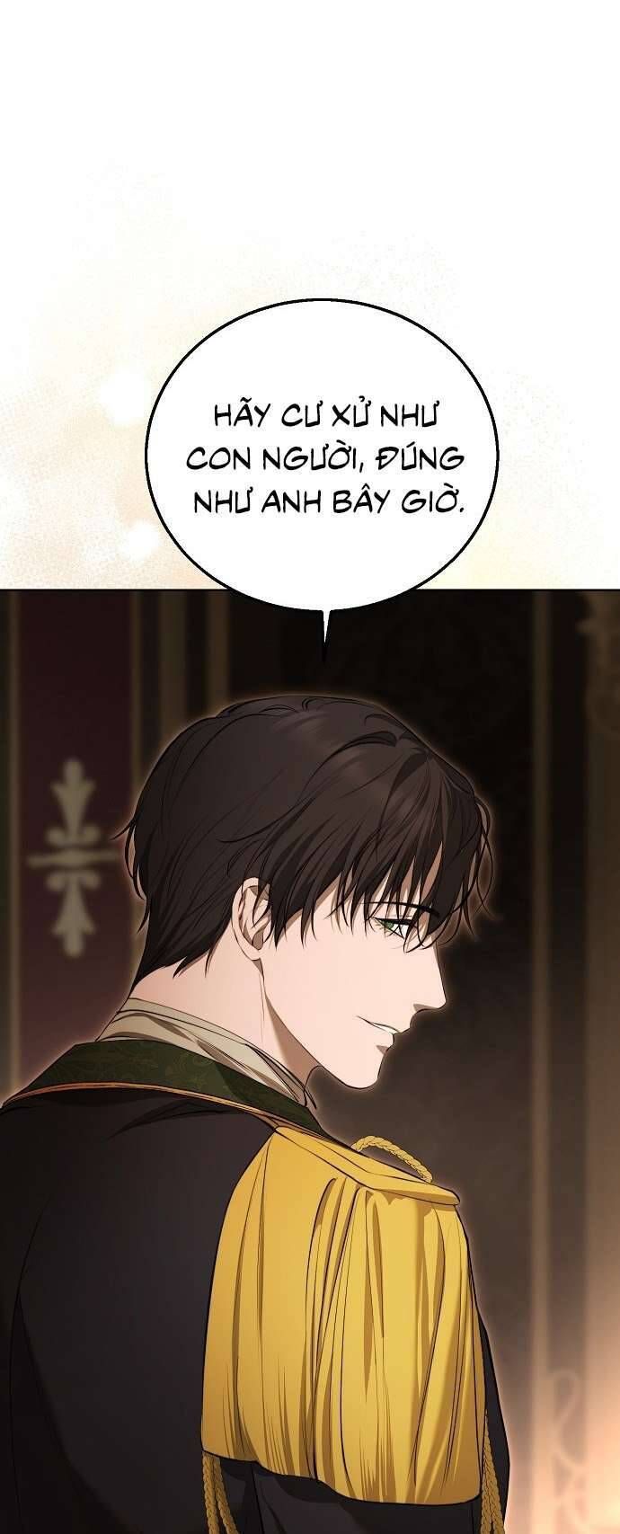 Hãy Dạy Em Cách Khao Khát Chapter 5 - 35