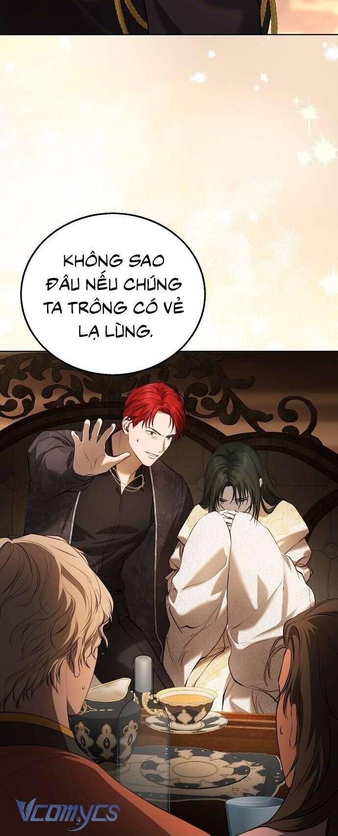 Hãy Dạy Em Cách Khao Khát Chapter 5 - 36