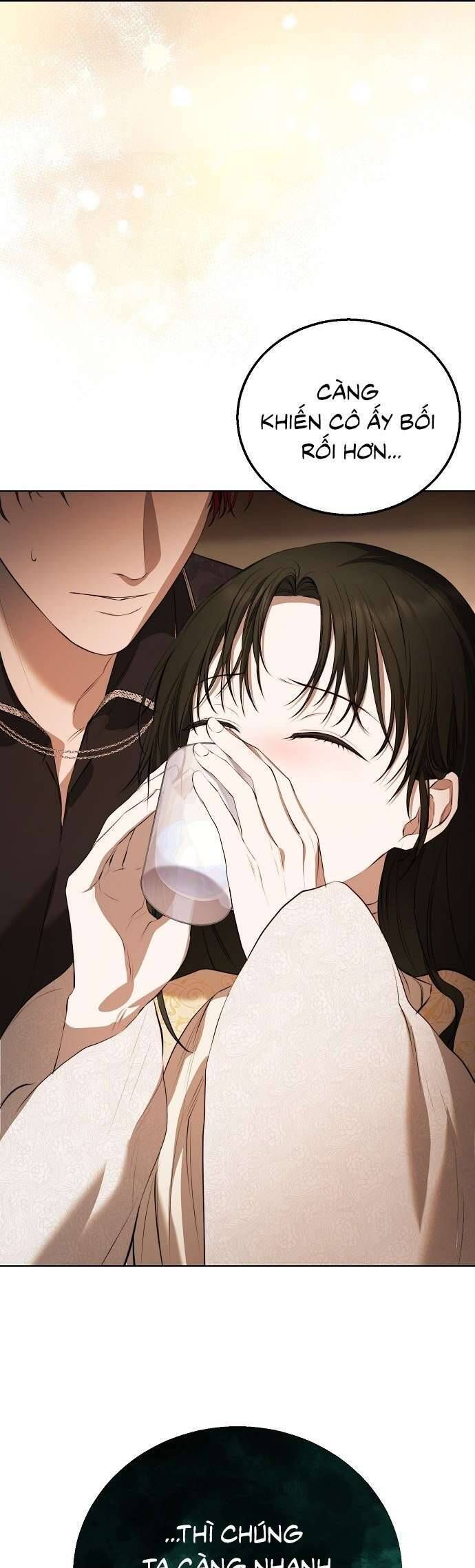Hãy Dạy Em Cách Khao Khát Chapter 5 - 37