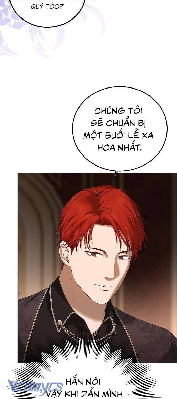 Hãy Dạy Em Cách Khao Khát Chapter 5 - 41