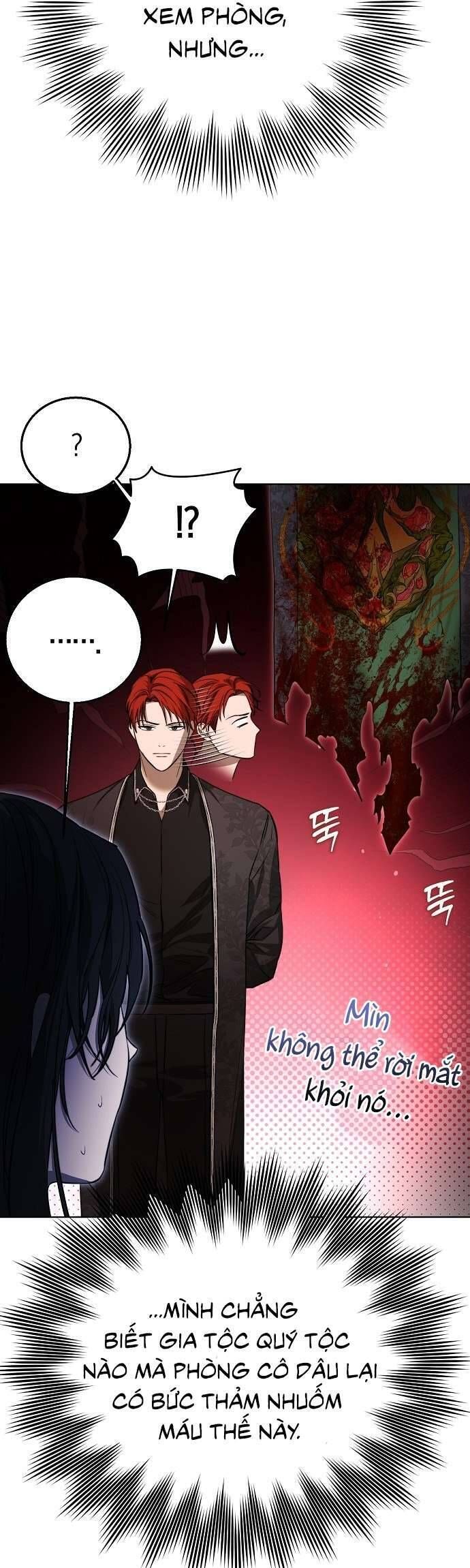 Hãy Dạy Em Cách Khao Khát Chapter 5 - 42