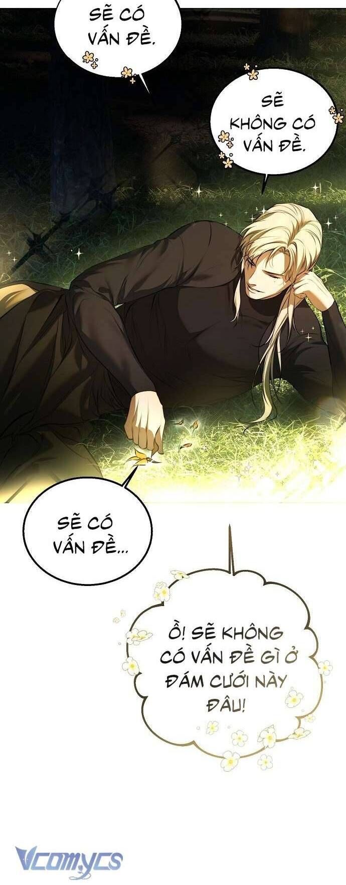 Hãy Dạy Em Cách Khao Khát Chapter 5 - 45