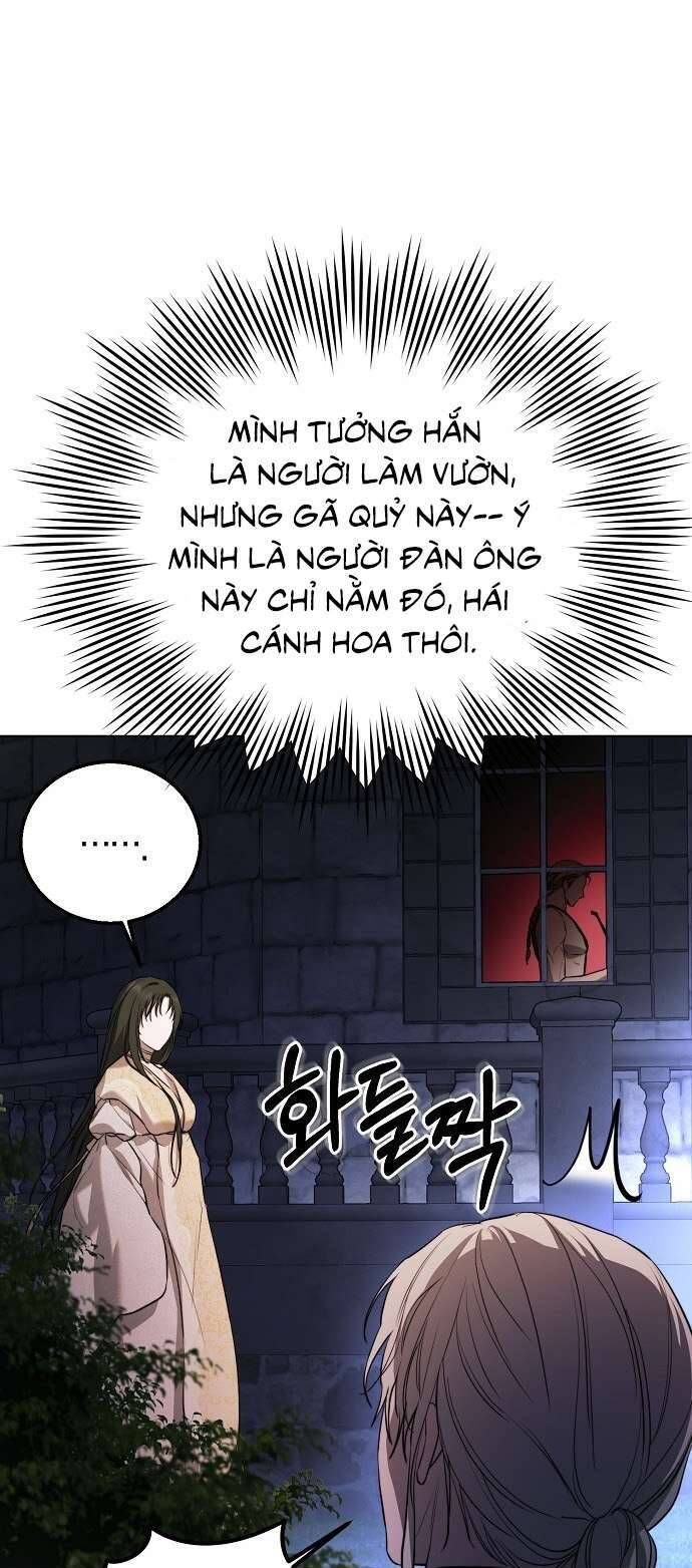 Hãy Dạy Em Cách Khao Khát Chapter 5 - 46