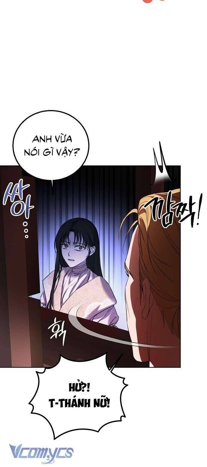 Hãy Dạy Em Cách Khao Khát Chapter 5 - 49