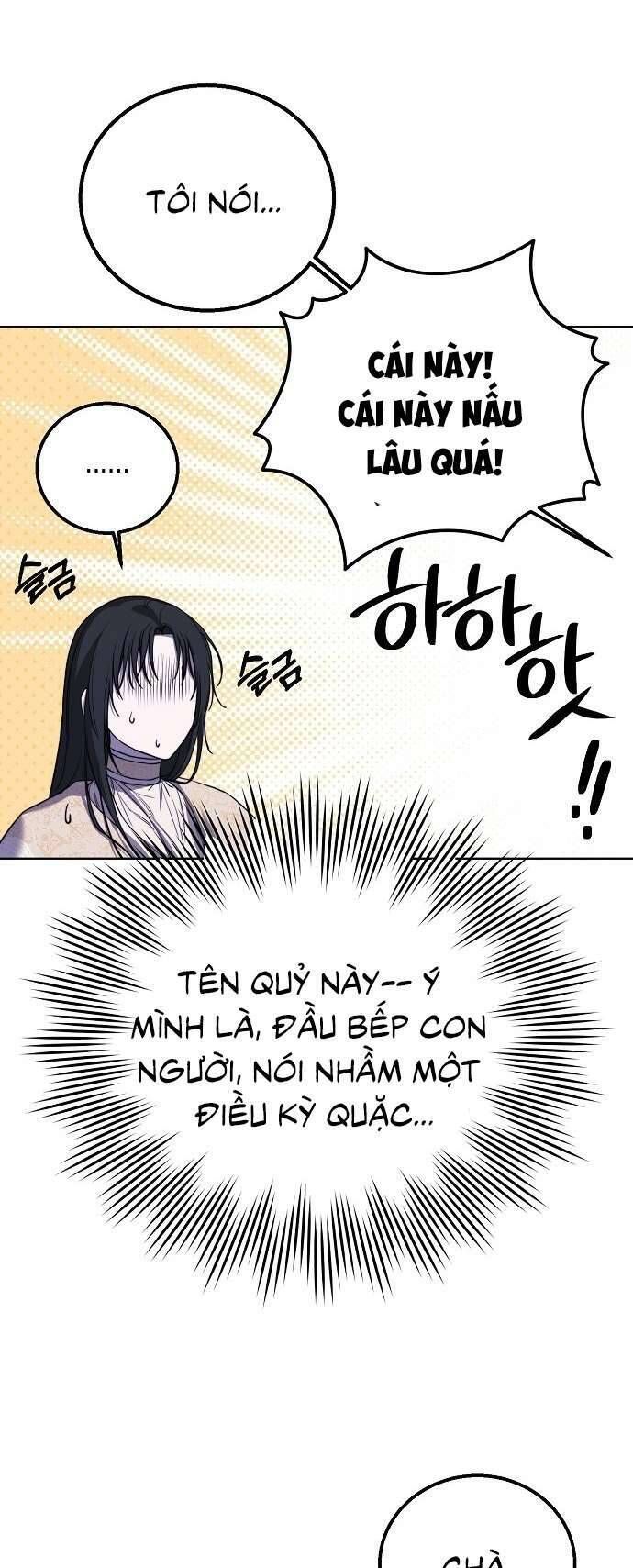 Hãy Dạy Em Cách Khao Khát Chapter 5 - 50
