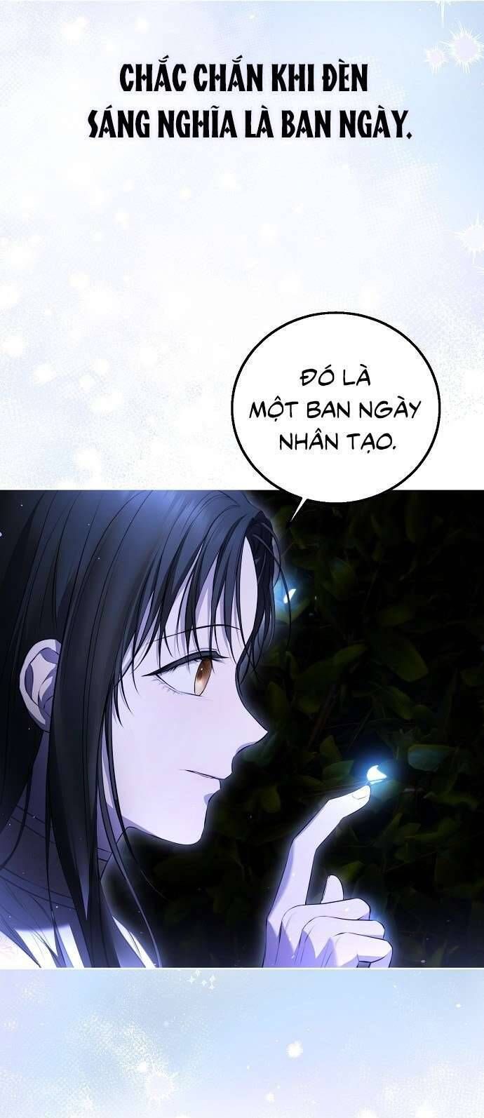 Hãy Dạy Em Cách Khao Khát Chapter 5 - 56
