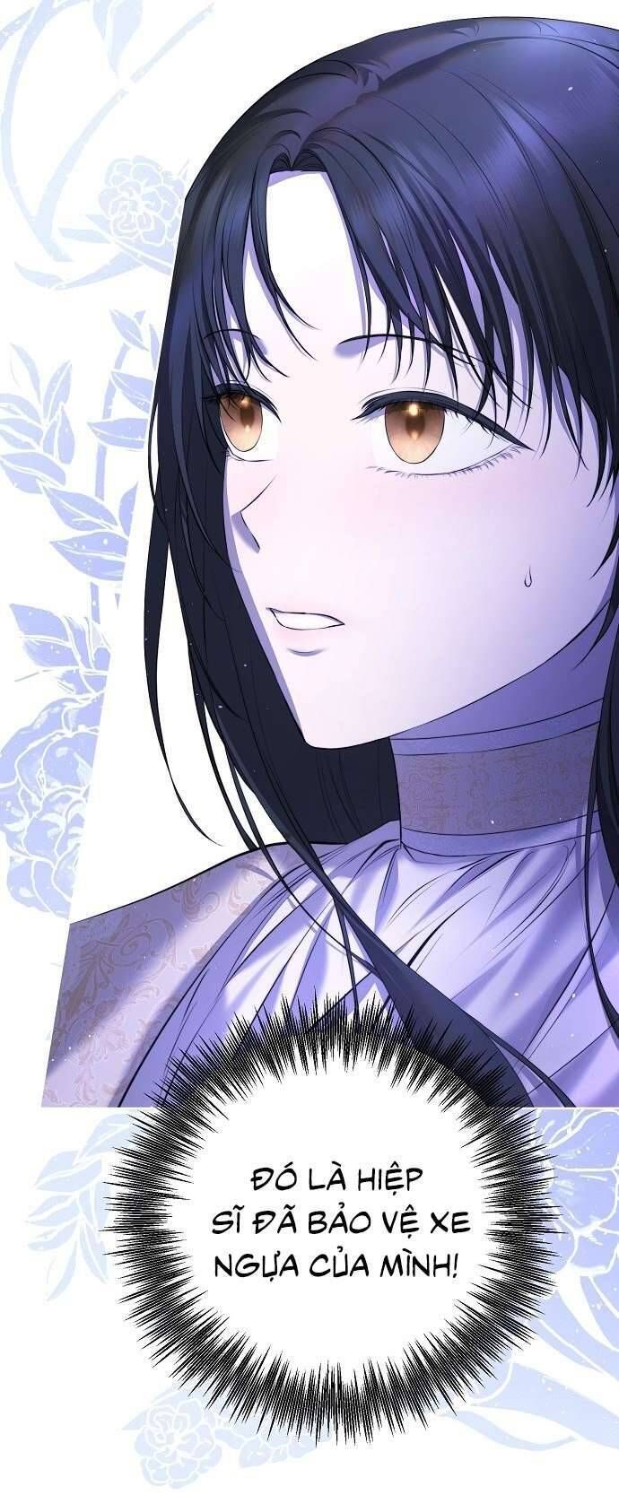Hãy Dạy Em Cách Khao Khát Chapter 5 - 60