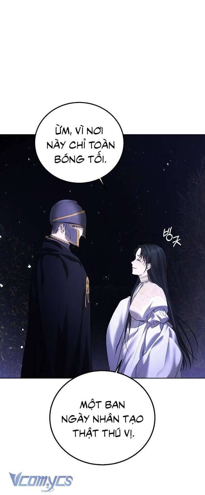 Hãy Dạy Em Cách Khao Khát Chapter 5 - 61