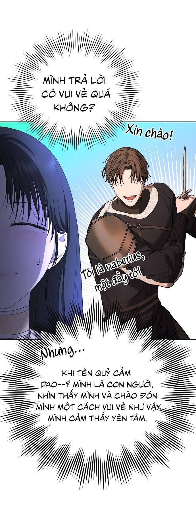 Hãy Dạy Em Cách Khao Khát Chapter 5 - 62