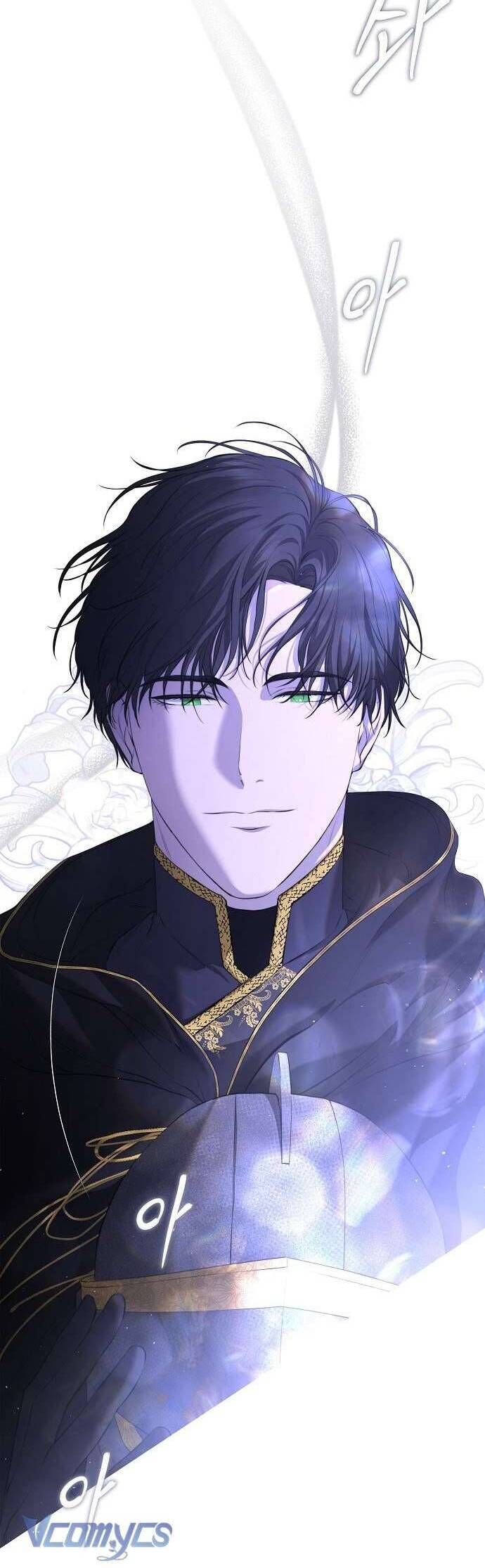 Hãy Dạy Em Cách Khao Khát Chapter 5 - 69
