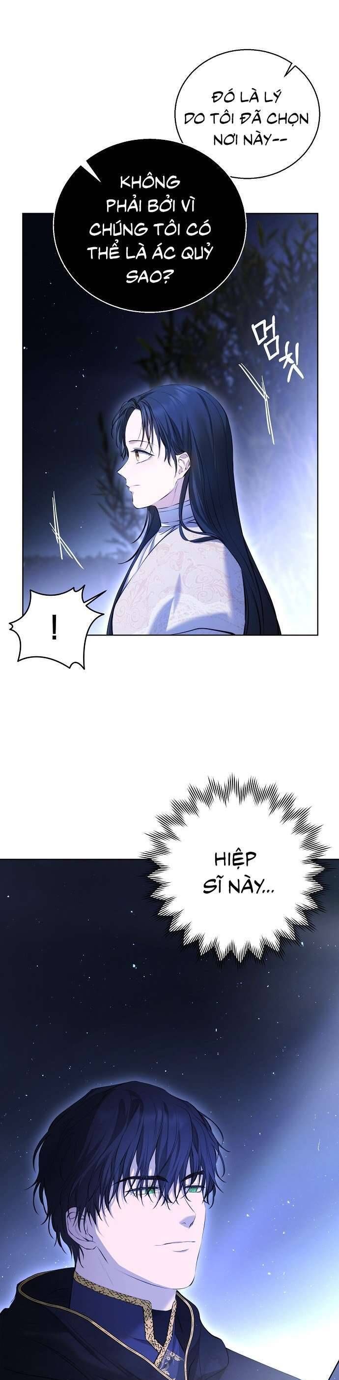Hãy Dạy Em Cách Khao Khát Chapter 6 - 18