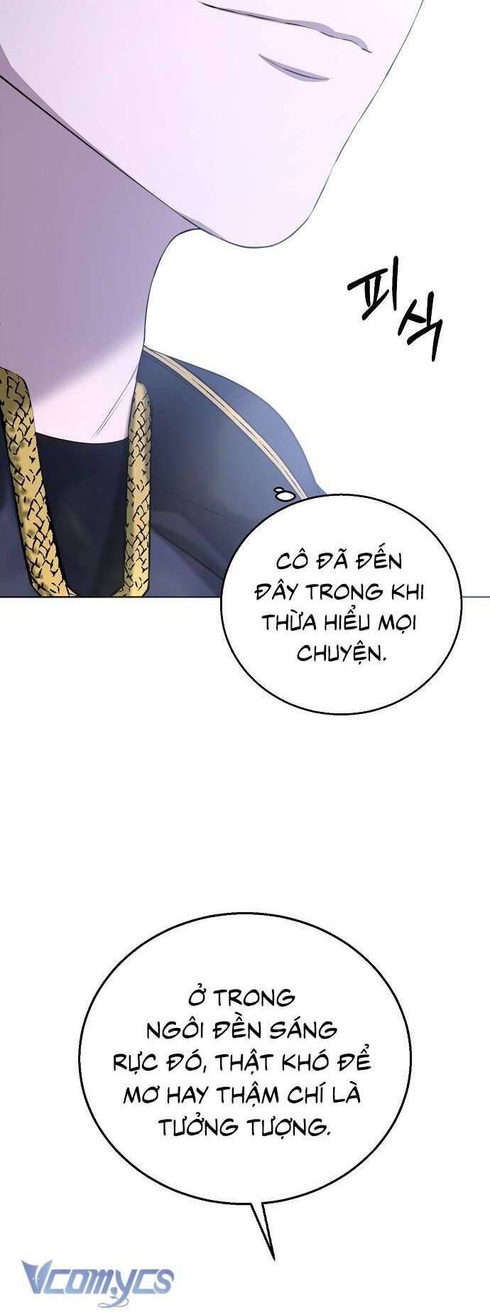 Hãy Dạy Em Cách Khao Khát Chapter 6 - 21