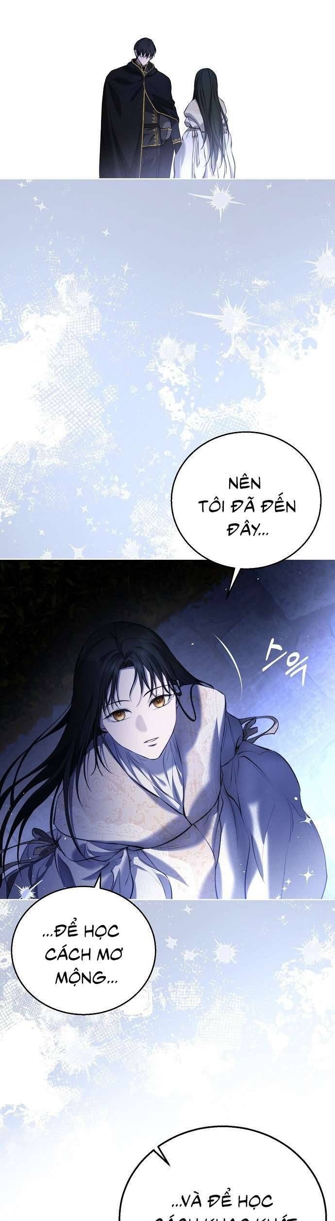 Hãy Dạy Em Cách Khao Khát Chapter 6 - 22