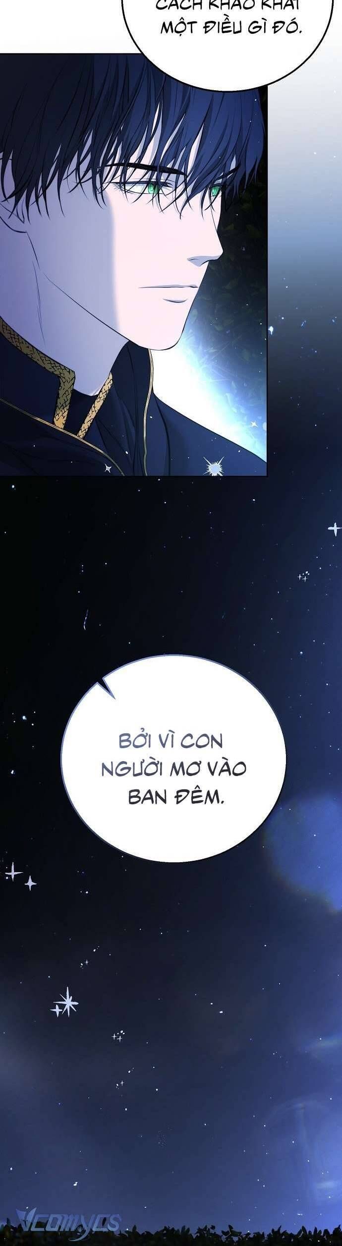 Hãy Dạy Em Cách Khao Khát Chapter 6 - 23