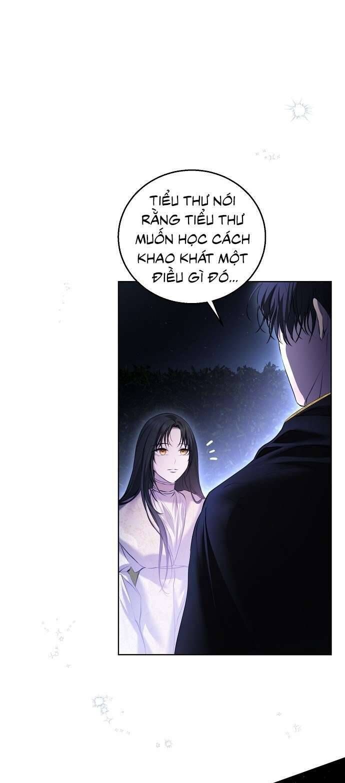 Hãy Dạy Em Cách Khao Khát Chapter 6 - 26