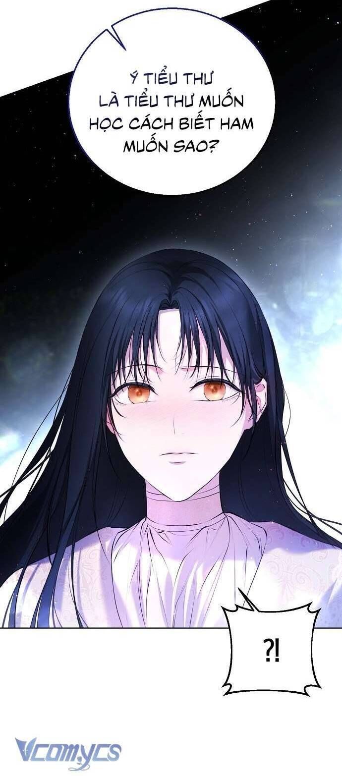 Hãy Dạy Em Cách Khao Khát Chapter 6 - 27