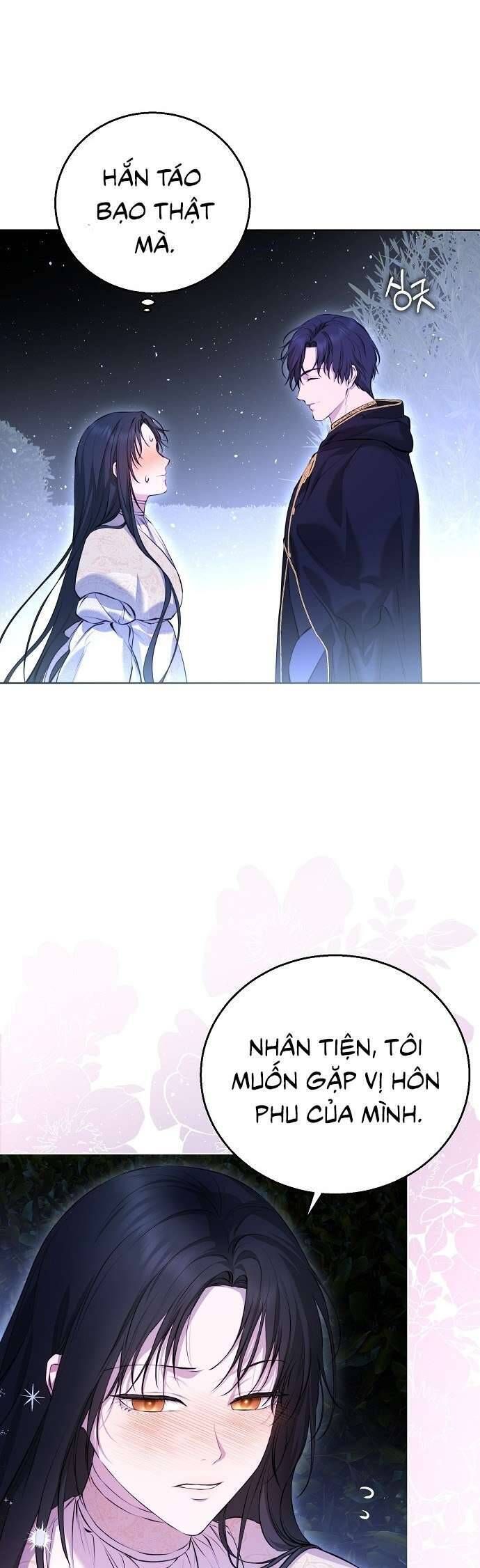 Hãy Dạy Em Cách Khao Khát Chapter 6 - 28