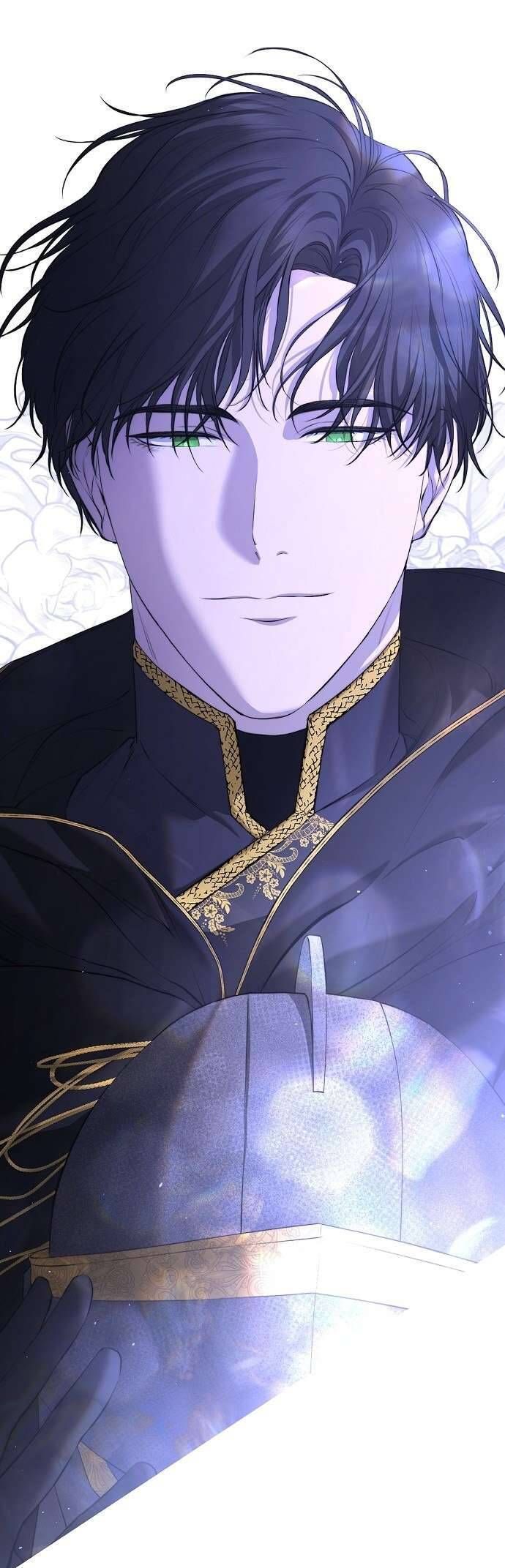 Hãy Dạy Em Cách Khao Khát Chapter 6 - 4