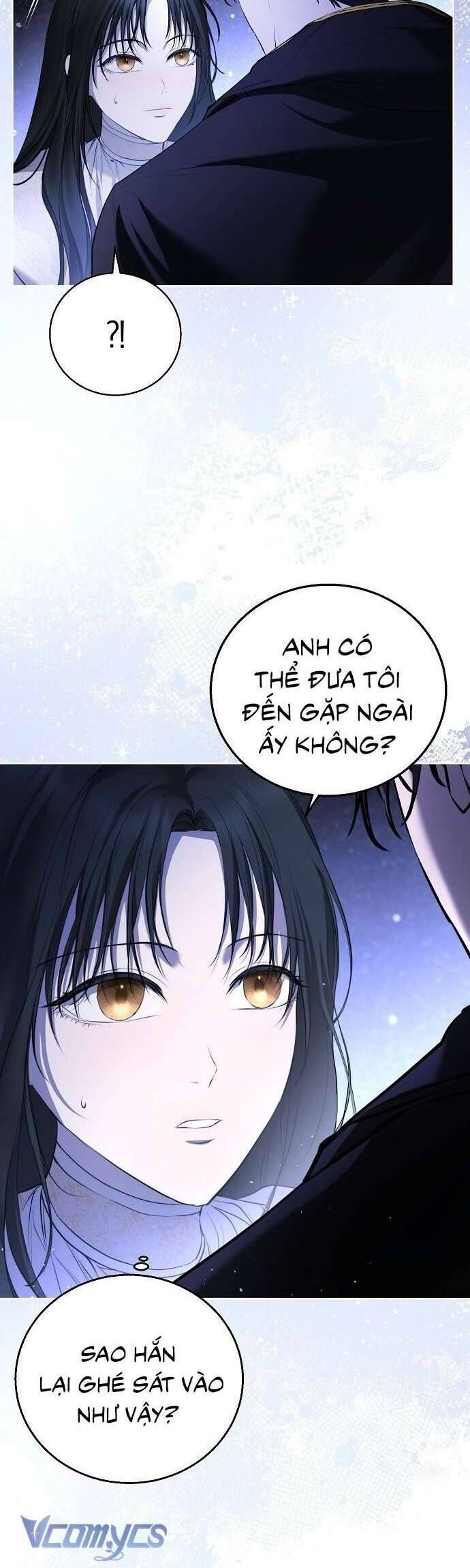 Hãy Dạy Em Cách Khao Khát Chapter 6 - 31